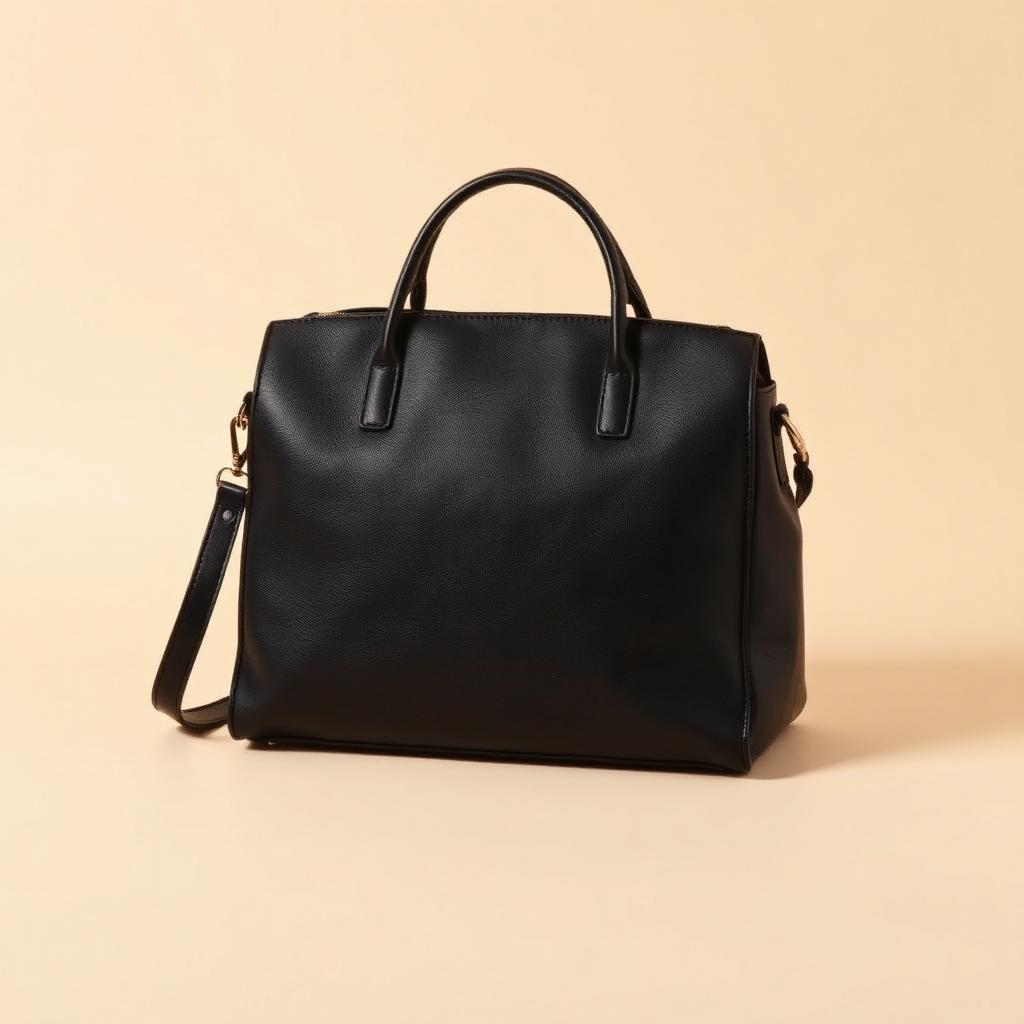Bolsa Couro Executive